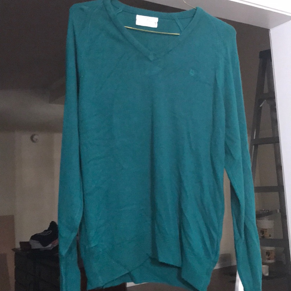 Men’s sweater